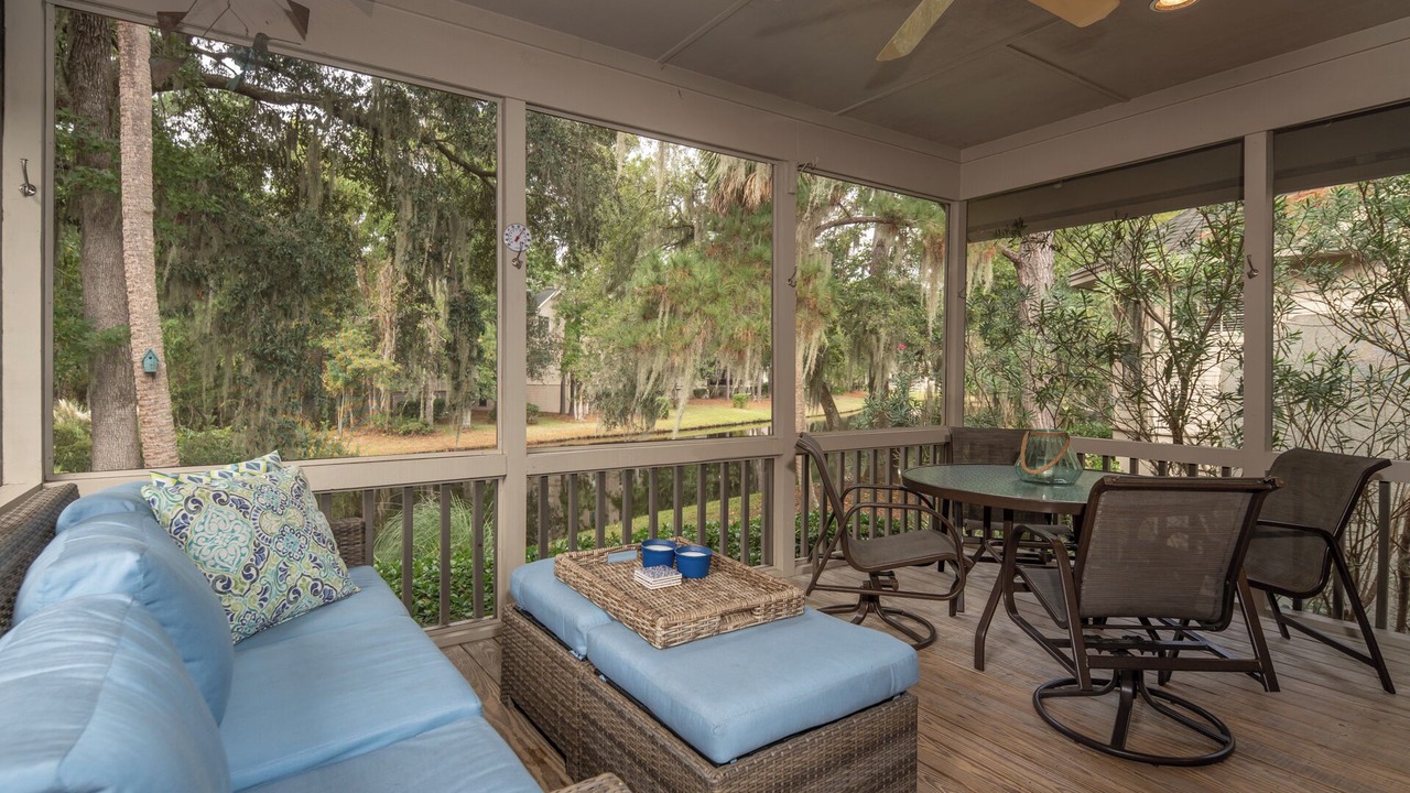 Photo of Outdoor in Sea Pines