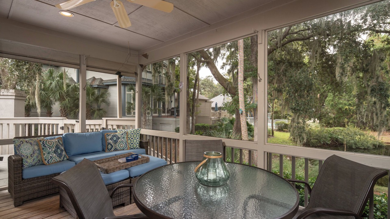 Photo of Outdoor in Sea Pines