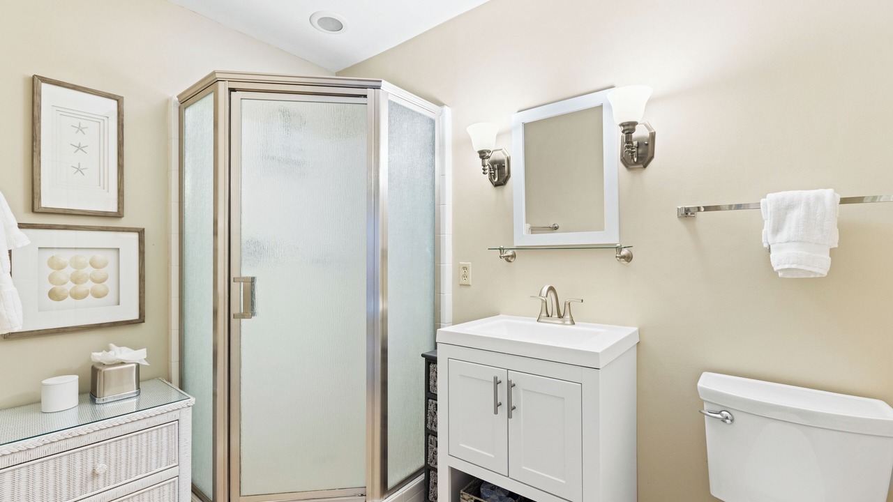 Photo of Bathroom in Sea Pines