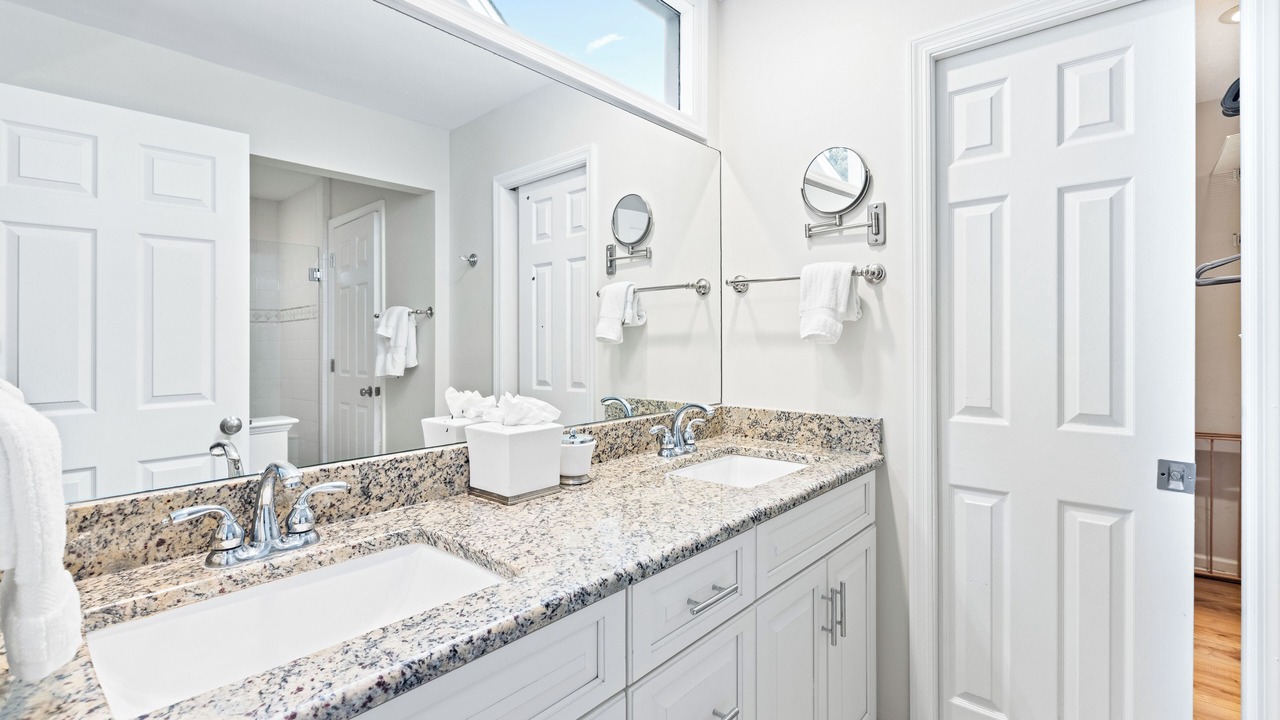 Photo of Bathroom in Sea Pines