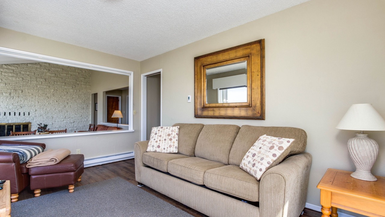 Photo of Livingroom in Bandon