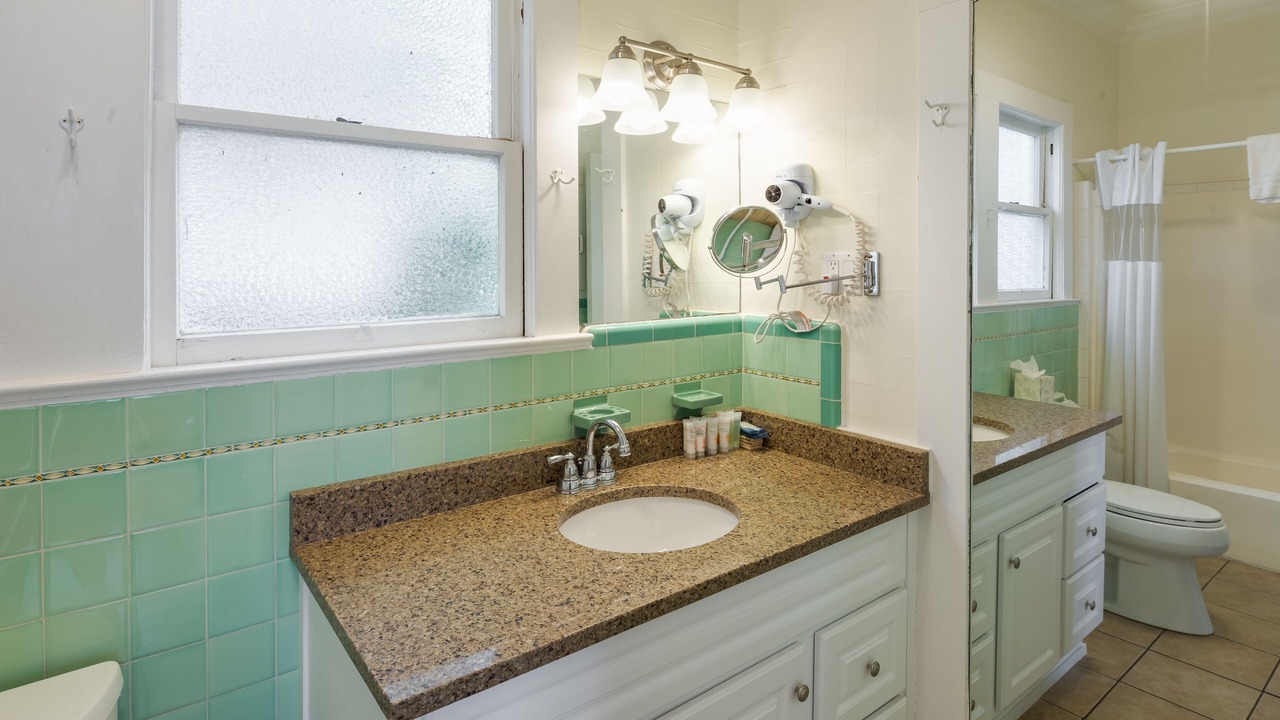 Photo of Bathroom in Old Town