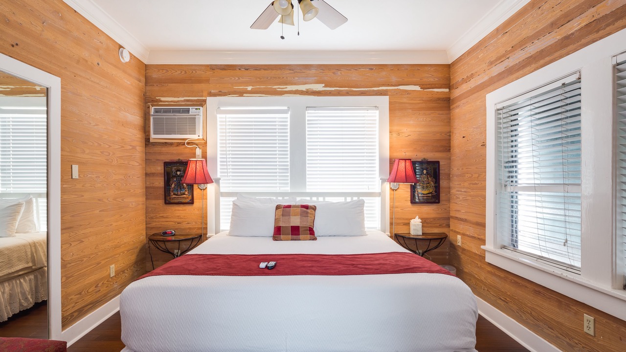 Photo of Bedroom in Old Town