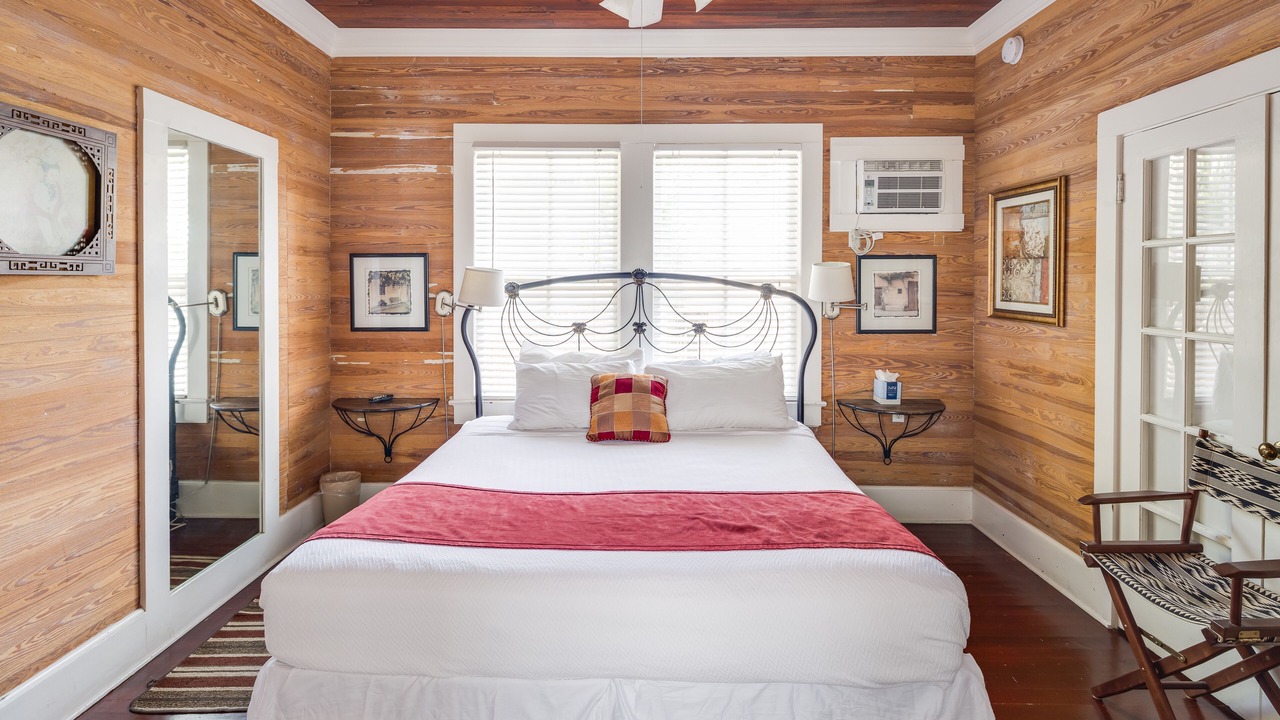 Photo of Bedroom in Old Town