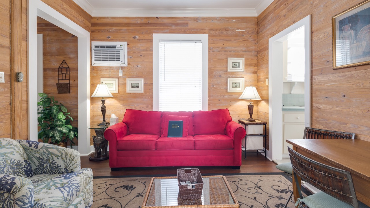 Photo of Livingroom in Old Town