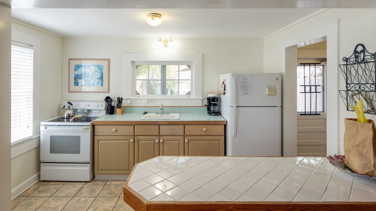Photo of Kitchen in Old Town