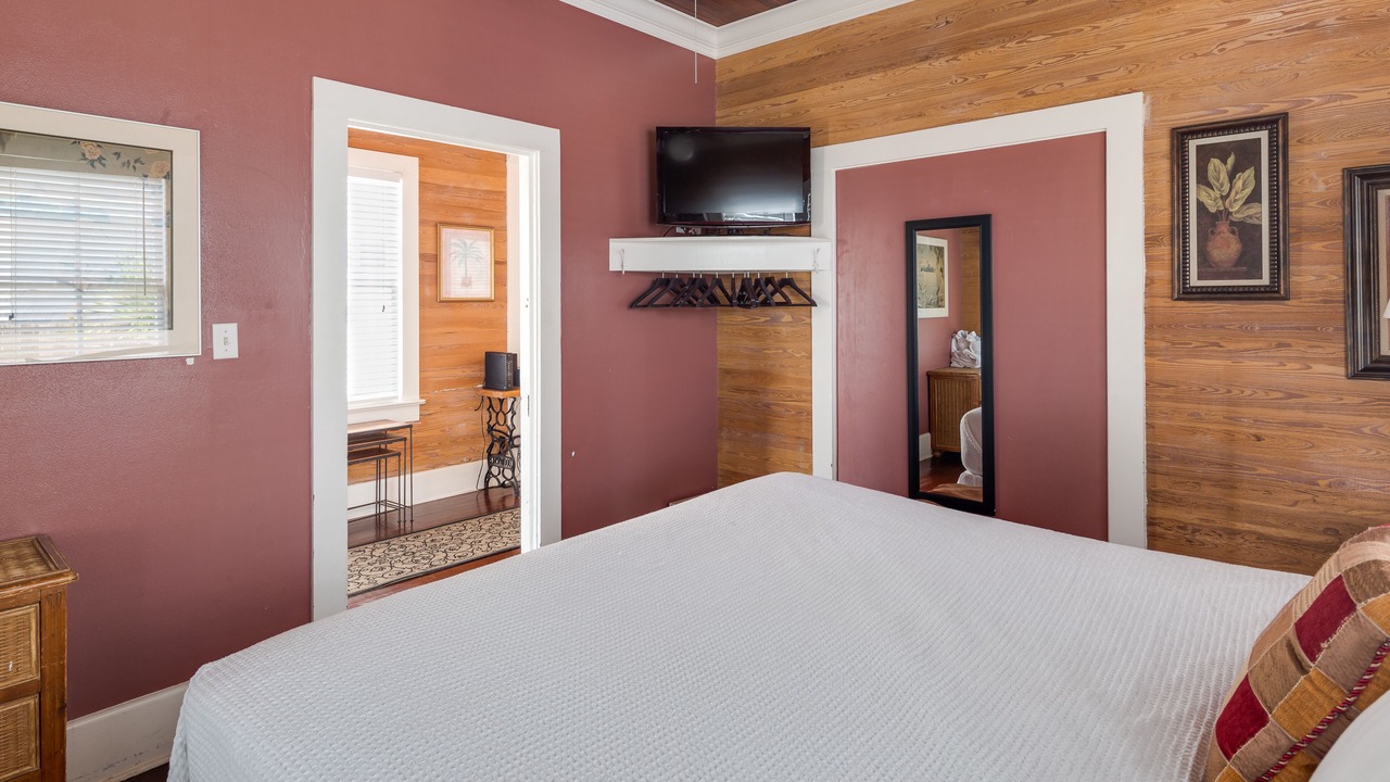 Photo of Bedroom in Old Town