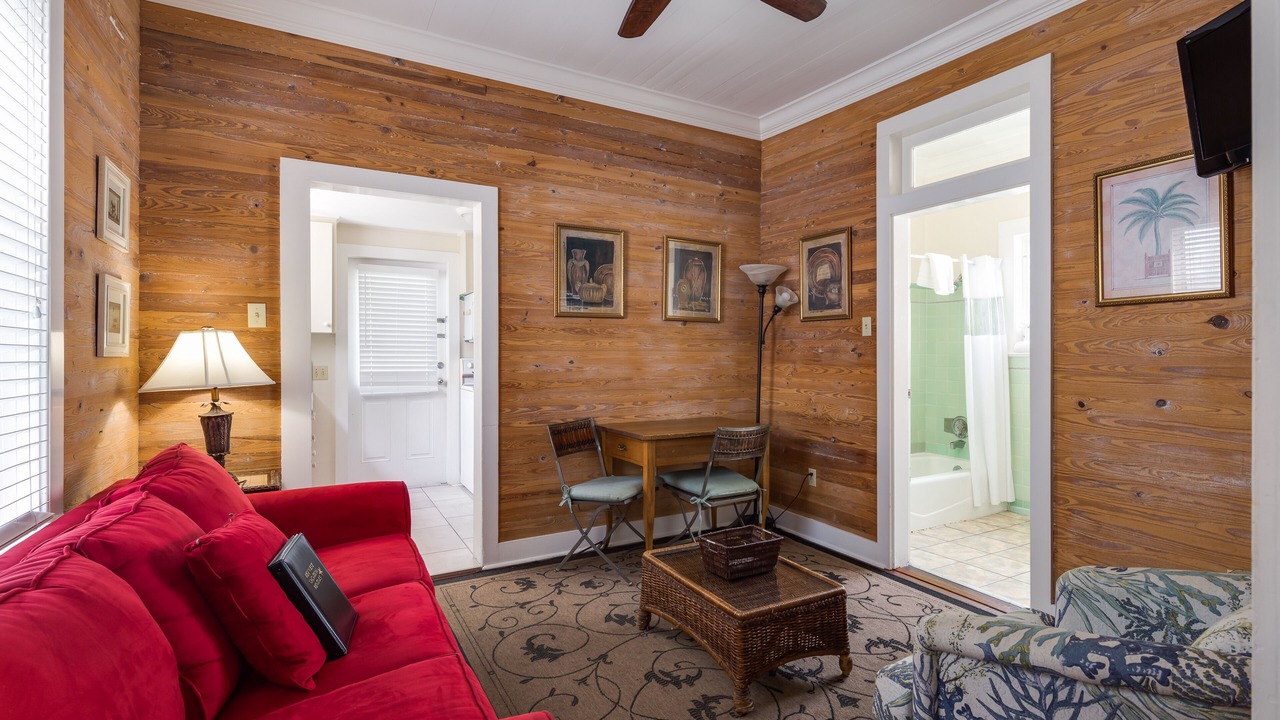 Photo of Livingroom in Old Town