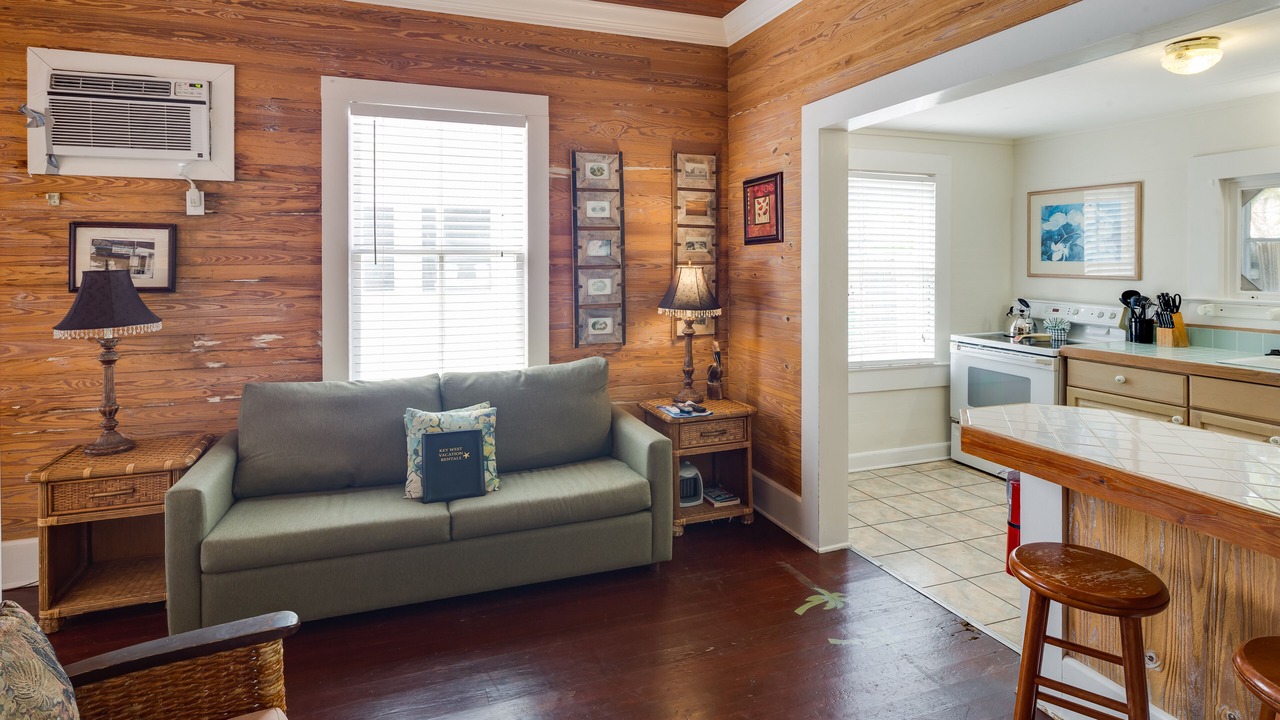 Photo of Livingroom in Old Town