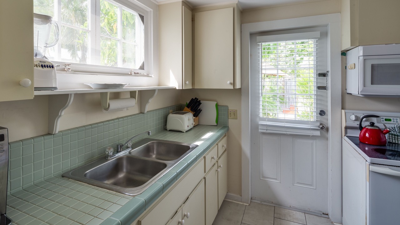 Photo of Kitchen in Old Town