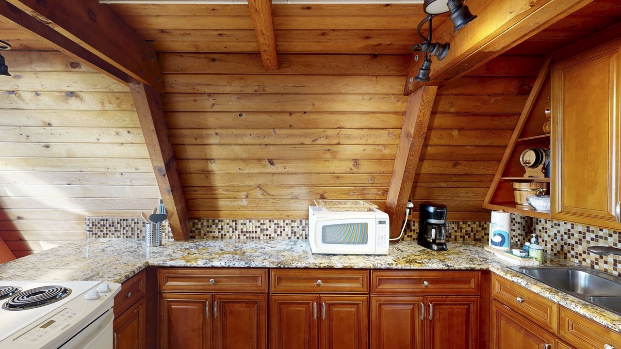 Photo of Kitchen in Roads End