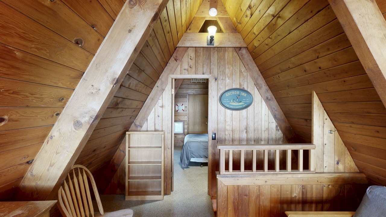Photo of Bedroom in Roads End