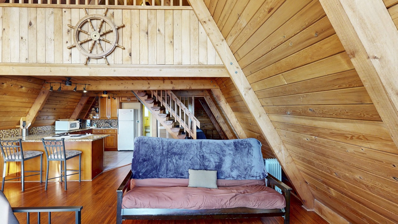 Photo of Livingroom in Roads End