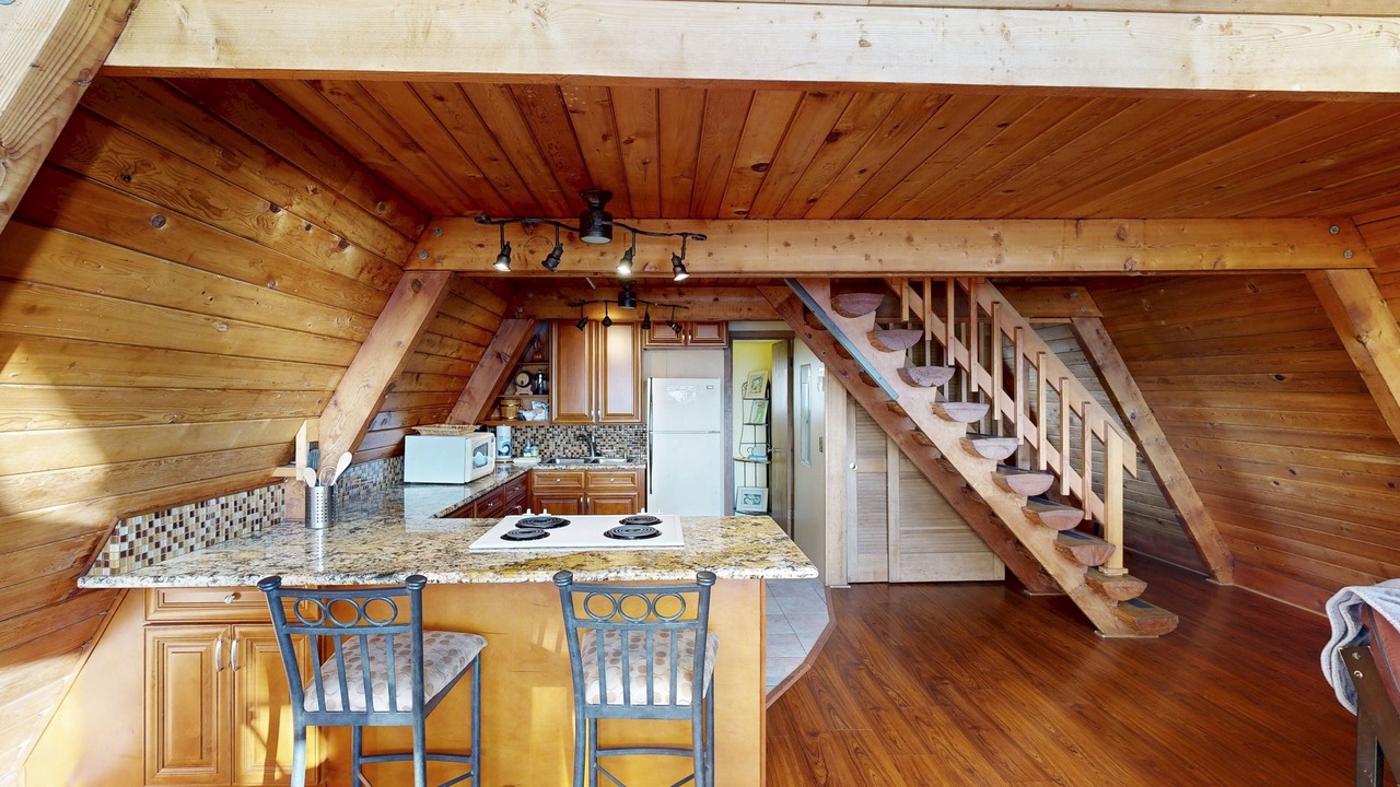 Photo of Kitchen in Roads End