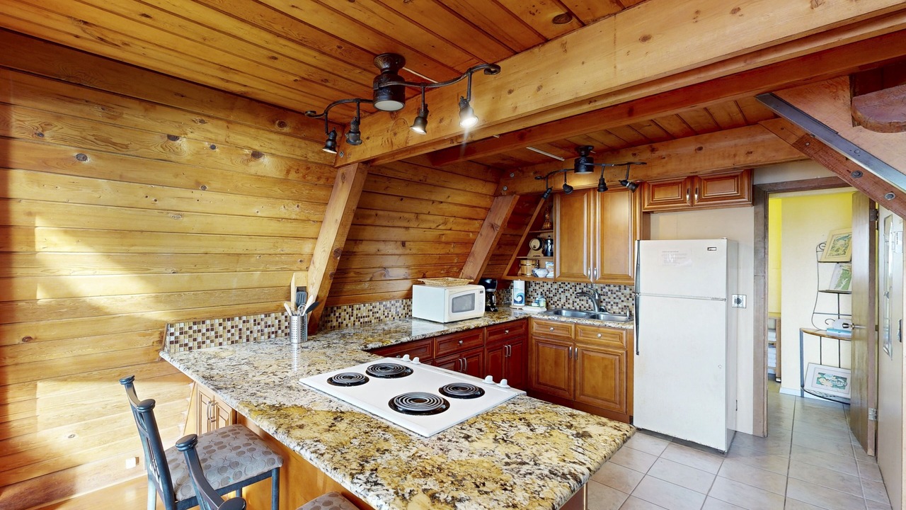 Photo of Kitchen in Roads End