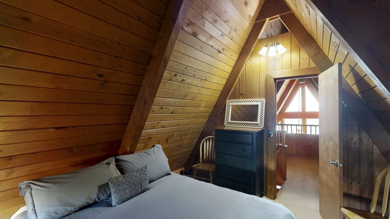 Photo of Bedroom in Roads End