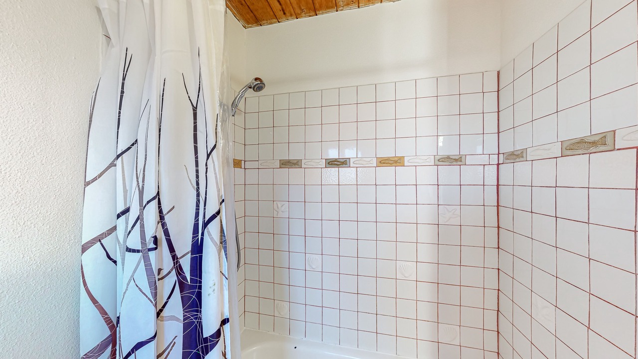 Photo of Bathroom in Depoe Bay