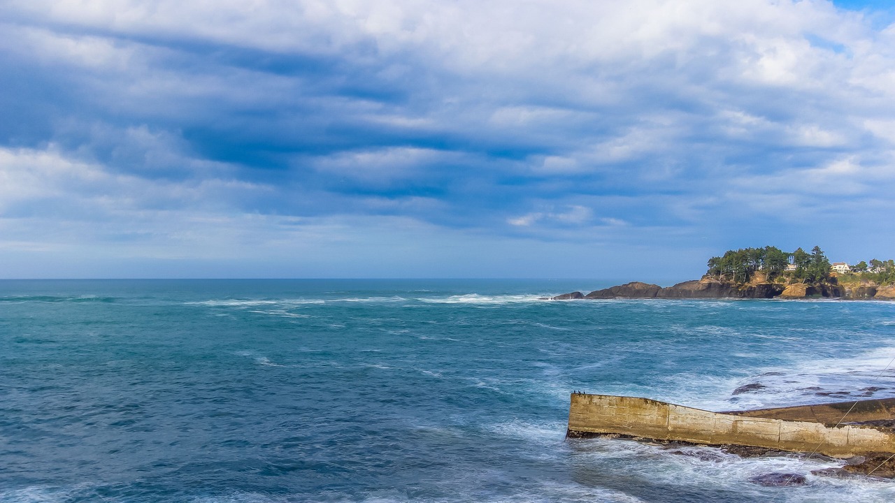 Photo of Others in Depoe Bay