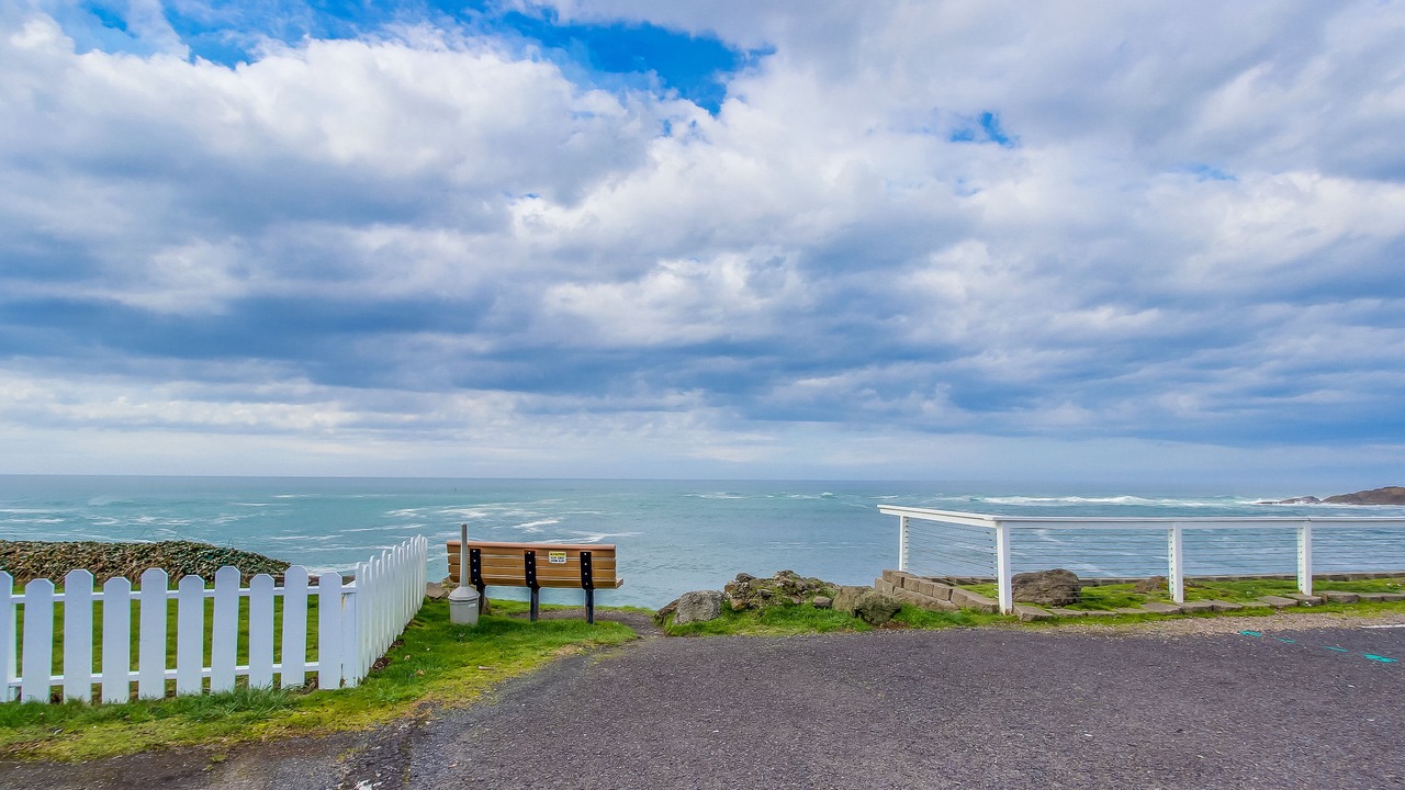 Photo of Outdoor in Depoe Bay