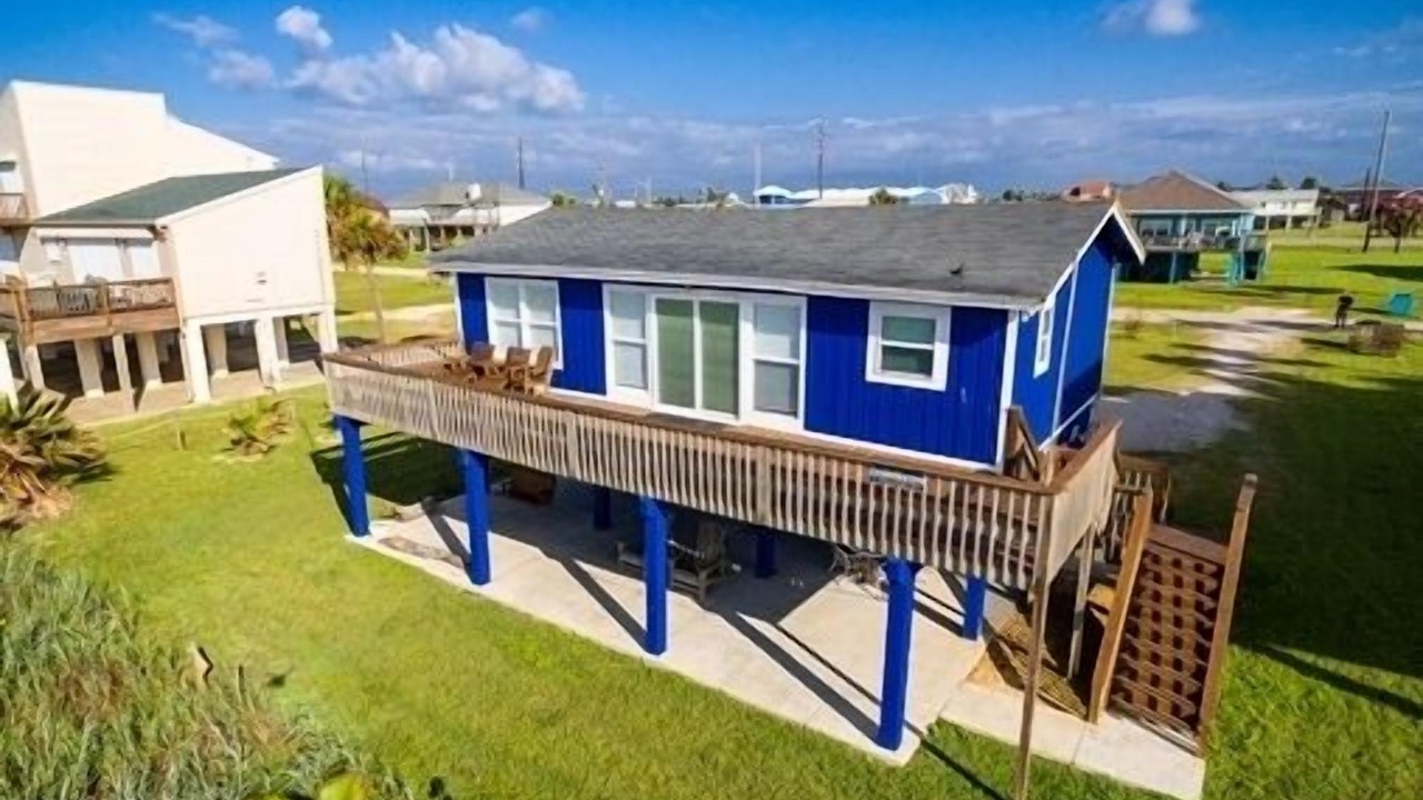 Photo of Outdoor in Jamaica Beach