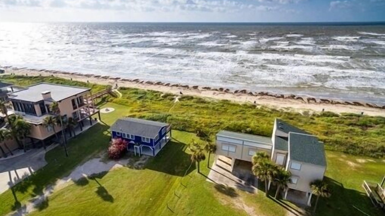 Photo of Outdoor in Jamaica Beach