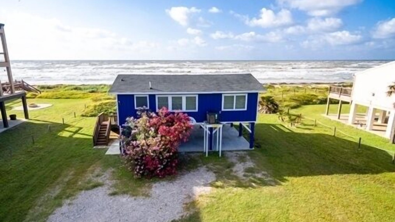 Photo of Outdoor in Jamaica Beach