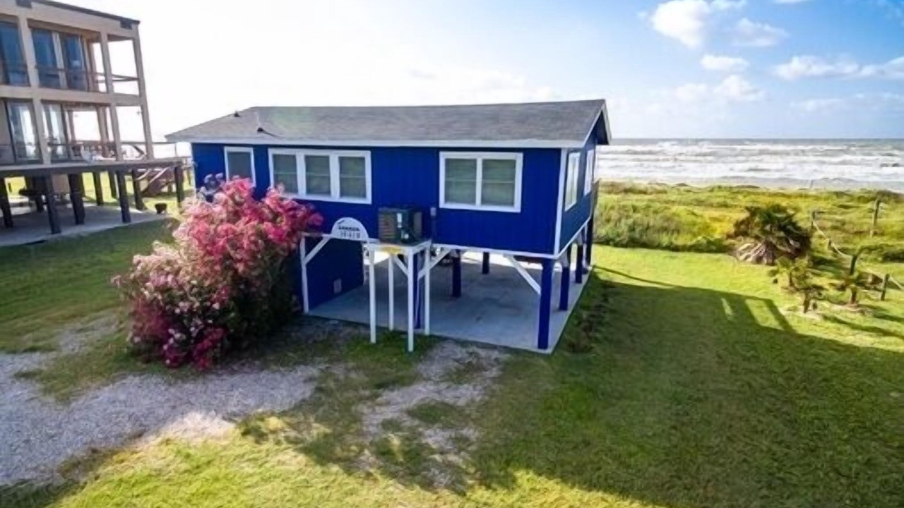 Photo of Outdoor in Jamaica Beach