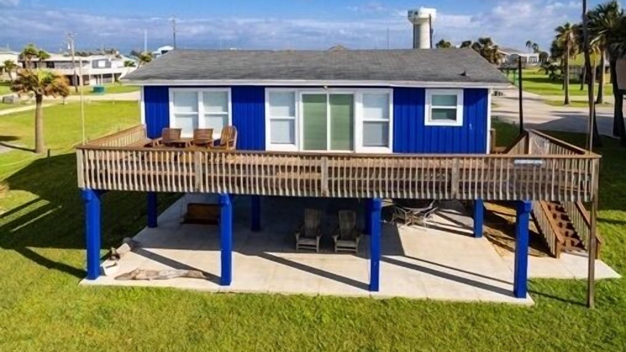 Photo of Outdoor in Jamaica Beach