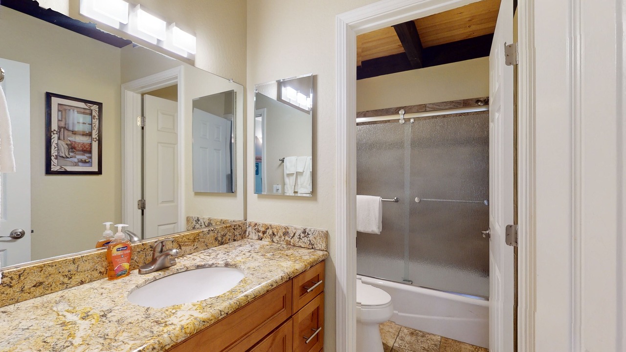 Photo of Bathroom in Kings Beach