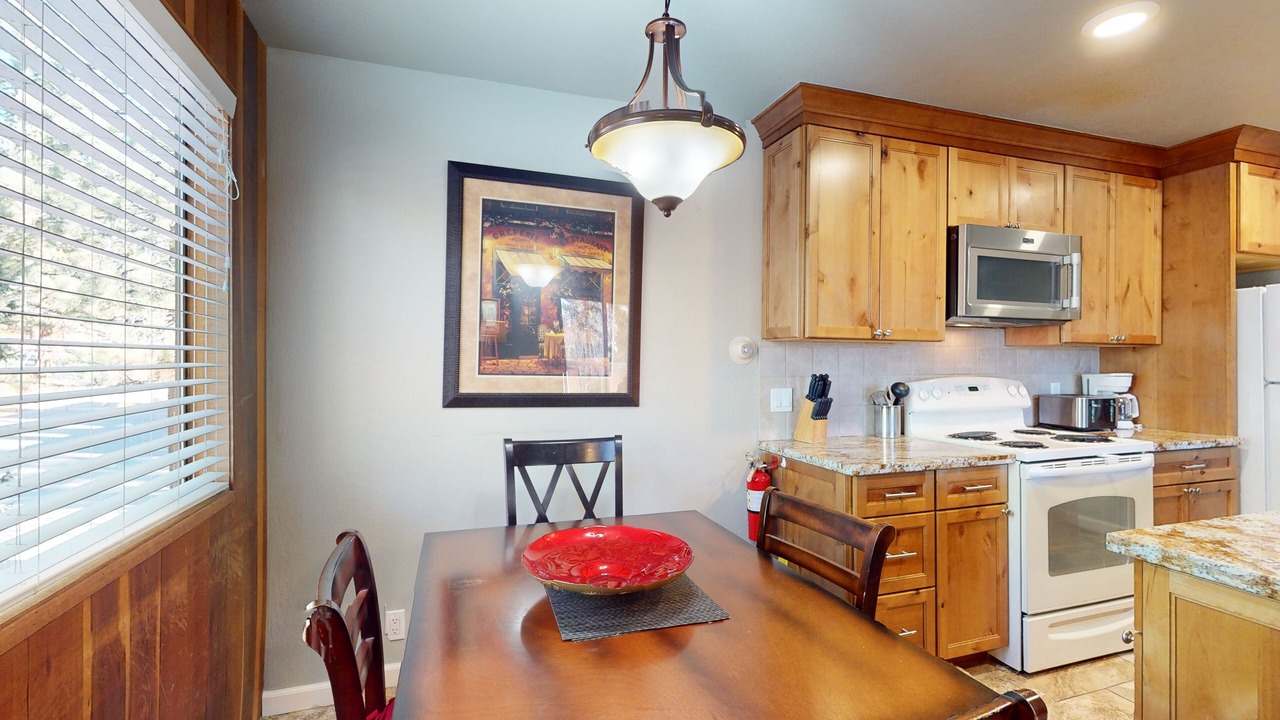 Photo of Kitchen in Kings Beach