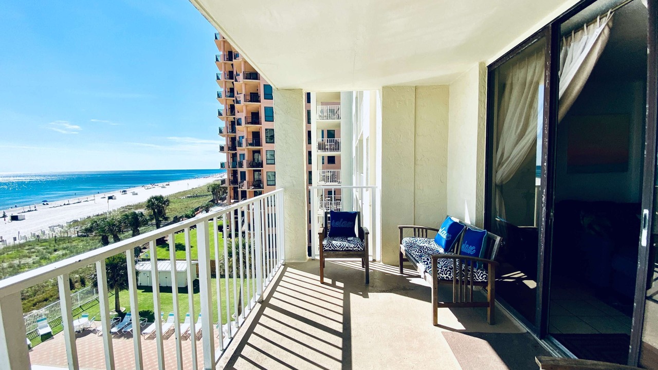 Photo of Outdoor in Orange Beach