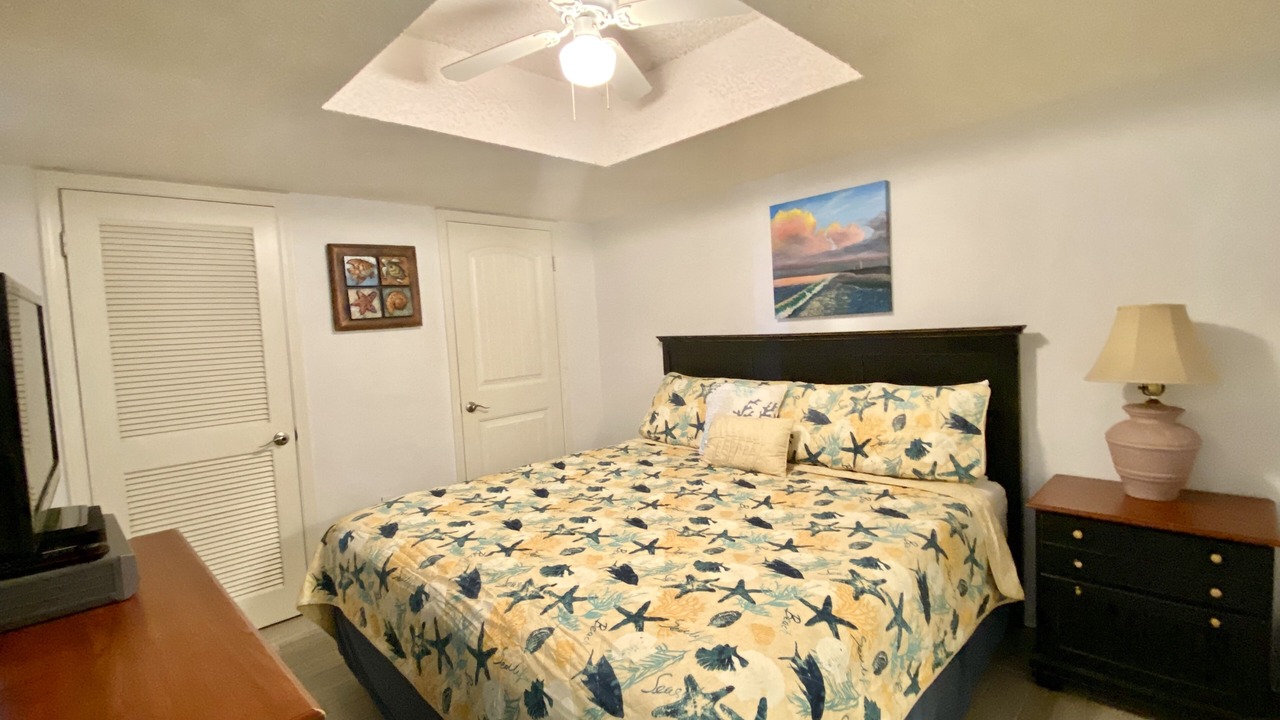 Photo of Bedroom in Orange Beach