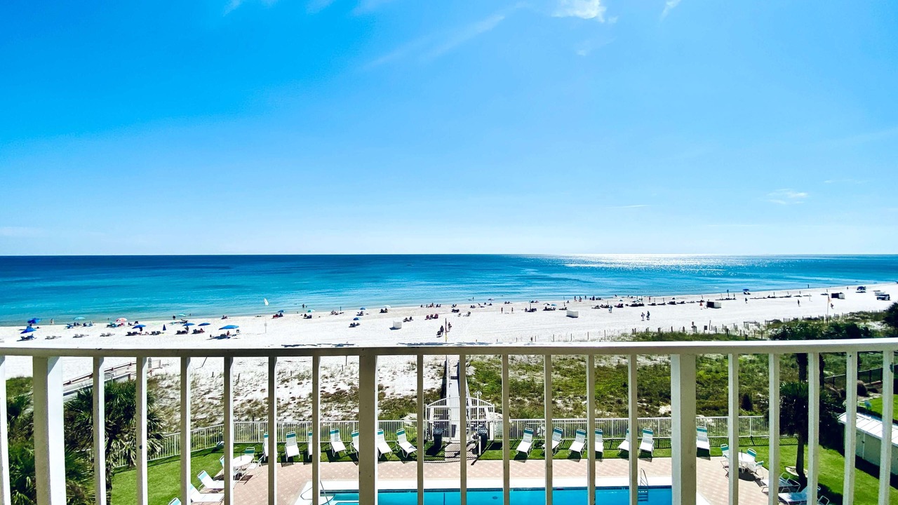 Photo of Outdoor in Orange Beach