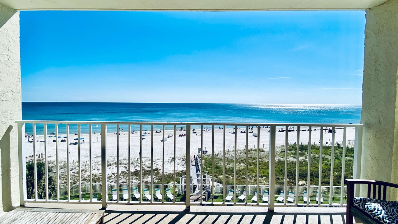 Photo of Outdoor in Orange Beach