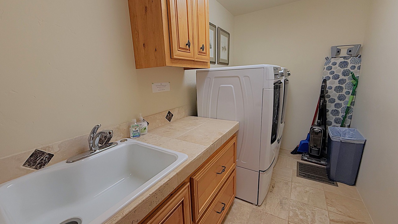 Photo of Bedroom in Columbine Lake