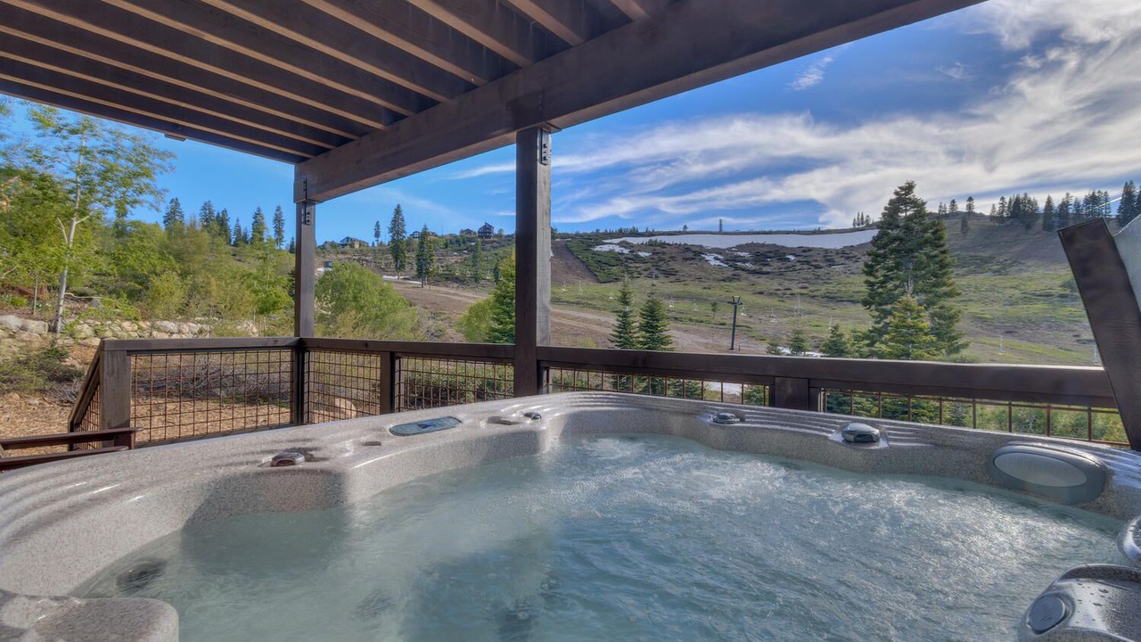 Photo of Outdoor in Truckee