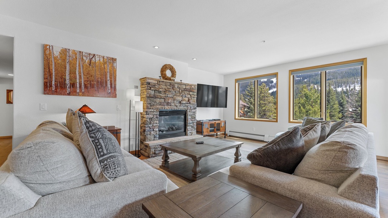 Photo of Patio Balcony in Mountain House