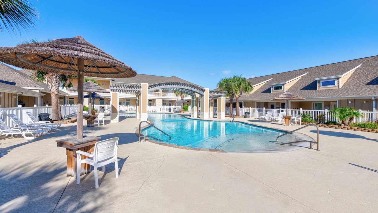 Photo of Outdoor in Corpus Christi
