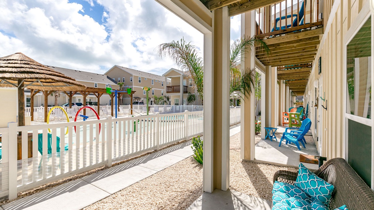 Photo of Outdoor in Corpus Christi