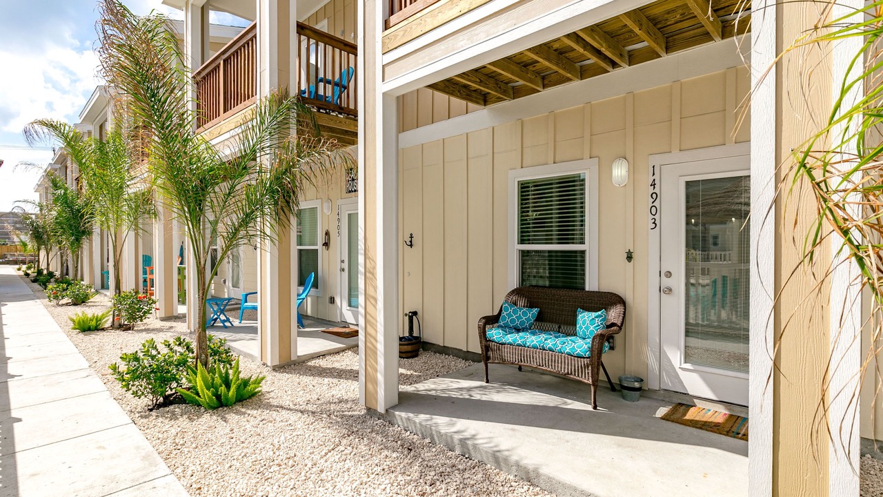 Photo of Outdoor in Corpus Christi