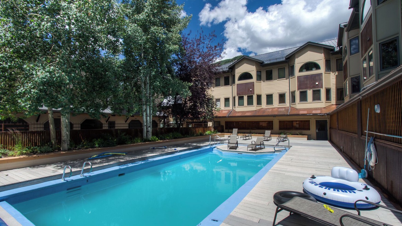 Photo of Outdoor in Telluride