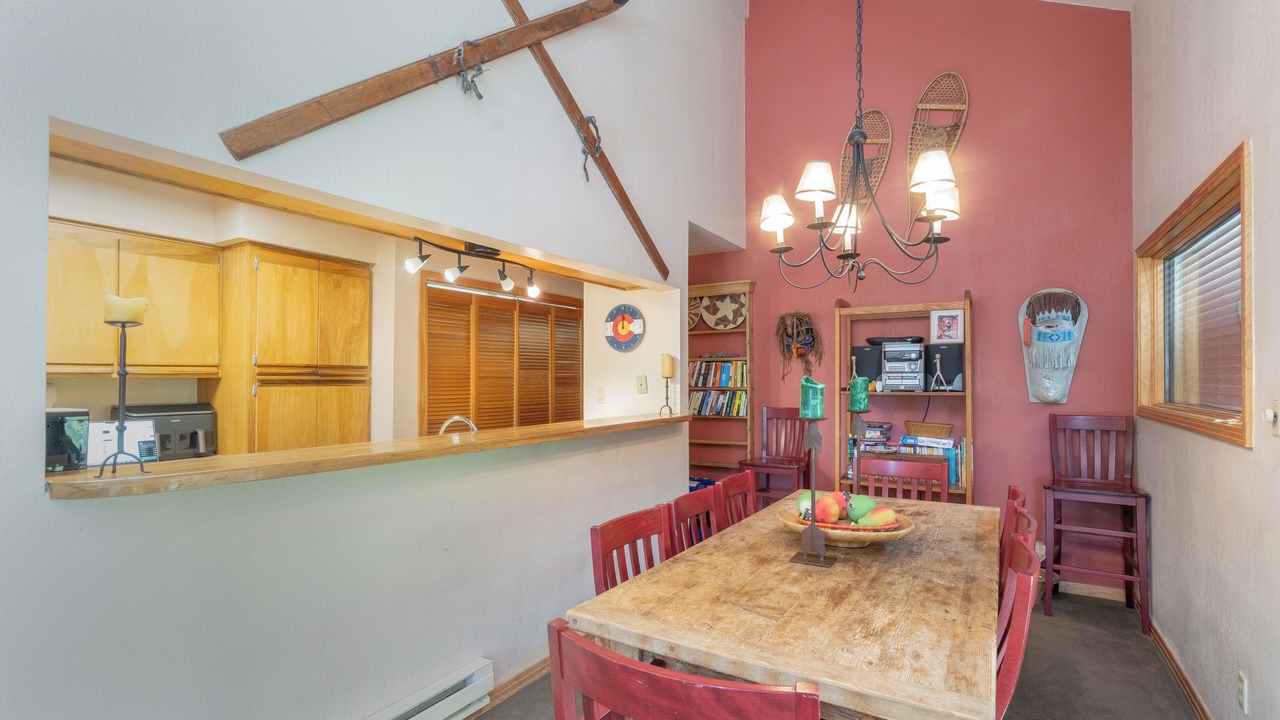 Photo of Livingroom in Telluride