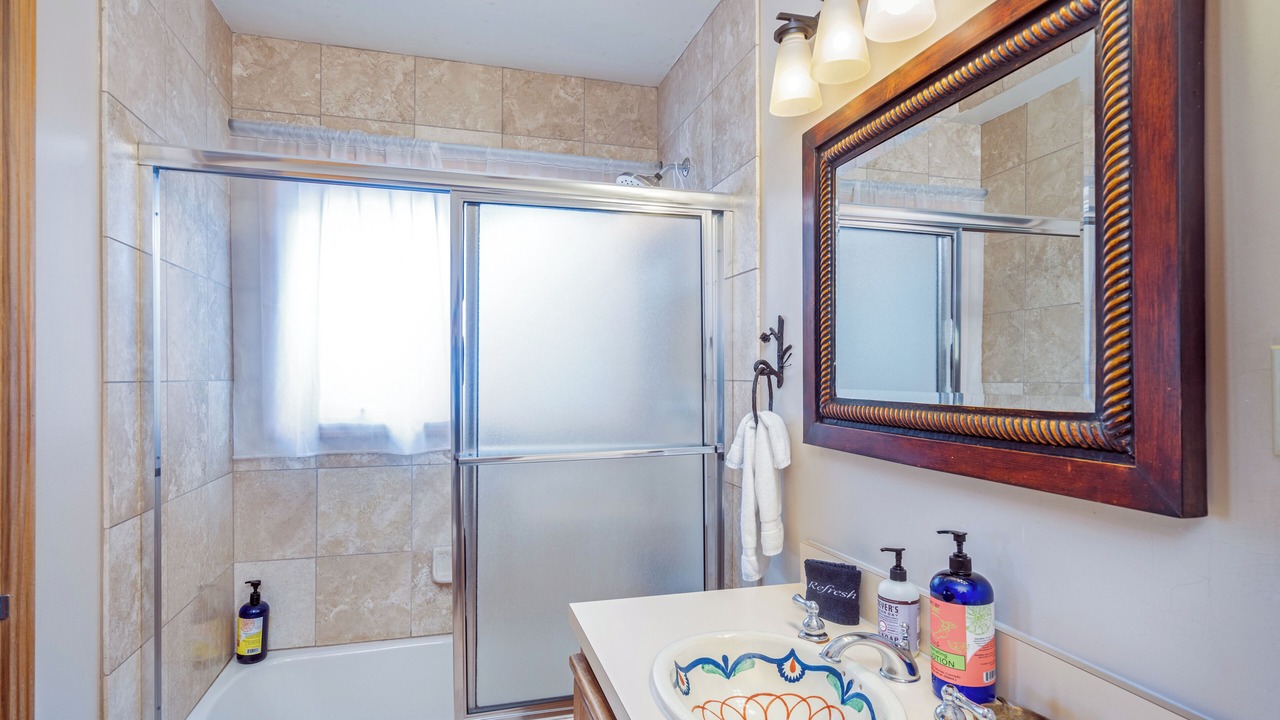 Photo of Bathroom in Telluride