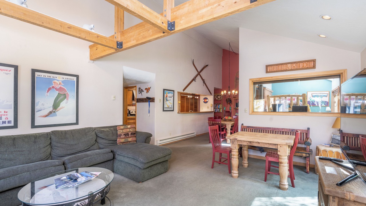 Photo of Others in Telluride