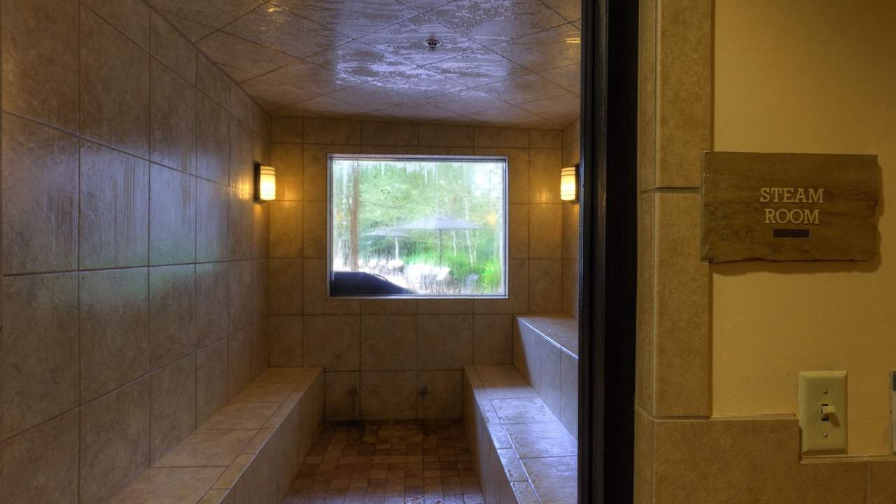 Photo of Bedroom in River Run