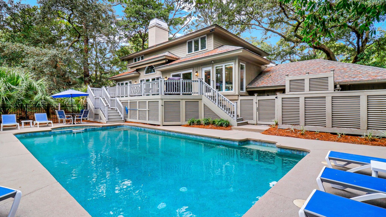 Photo of Outdoor in Sea Pines