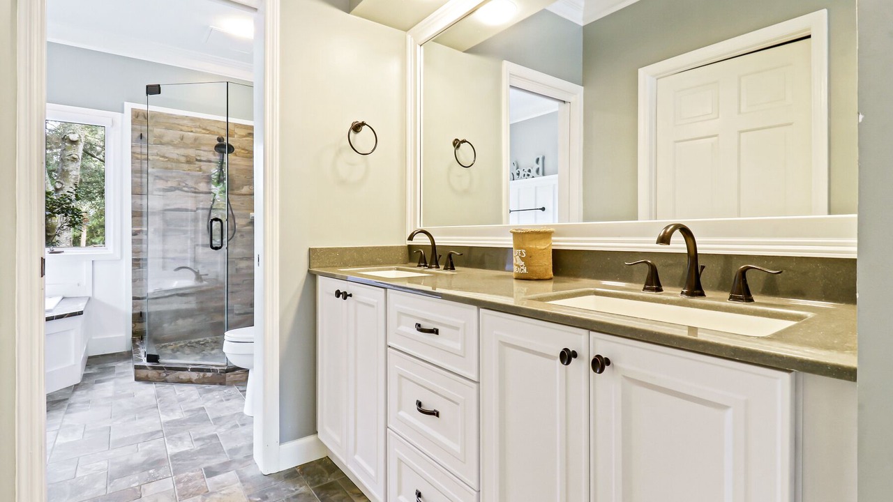 Photo of Bathroom in Sea Pines