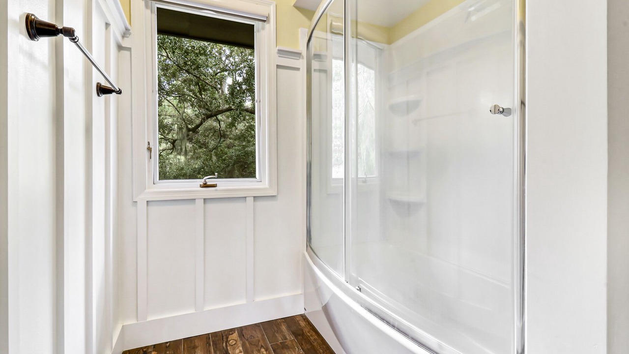 Photo of Bathroom in Sea Pines