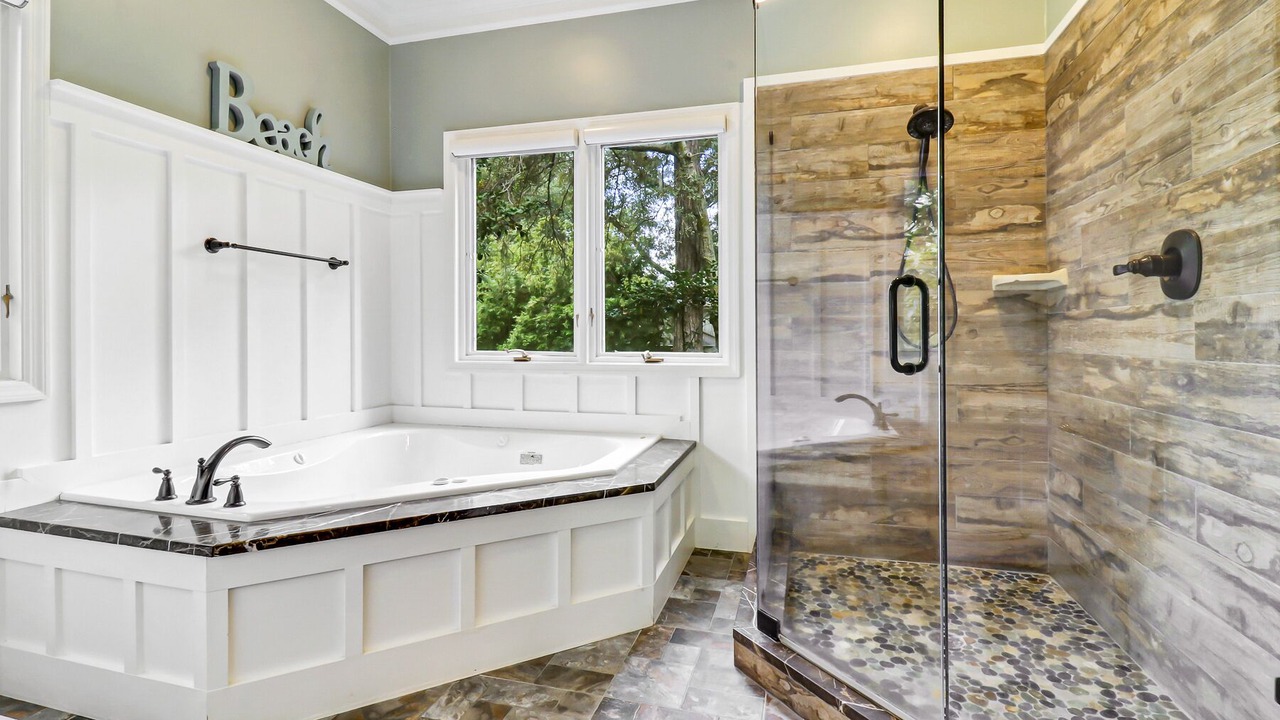 Photo of Bathroom in Sea Pines