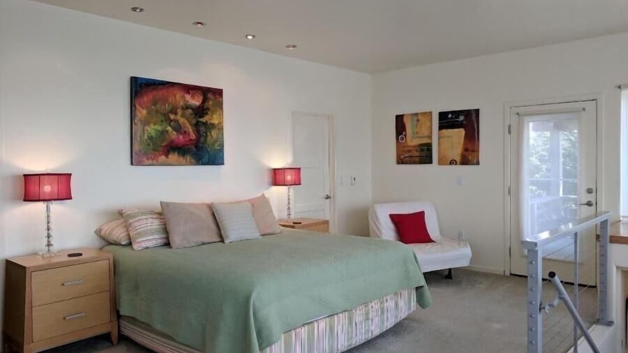 Photo of Bedroom in Florence
